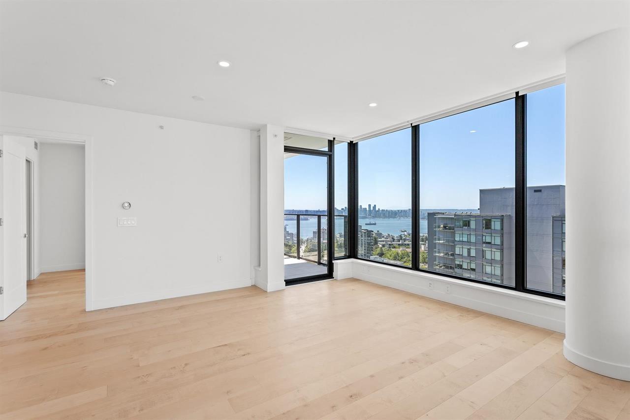 #1506 – 135 E. 13th Street